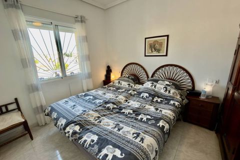 Villa i Ciudad Quesada, Alicante, Ciudad Quesada - € 235.000 | Ref: SLP2773 - foto 6