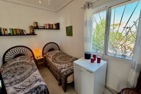 Villa i Ciudad Quesada, Alicante, Ciudad Quesada - € 235.000 | Ref: SLP2773 - foto 8