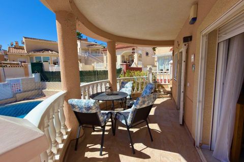 Villa i Ciudad Quesada, Alicante, Ciudad Quesada - € 235.000 | Ref: SLP2773 - foto 10