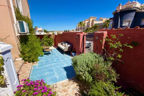 Villa i Ciudad Quesada, Alicante, Ciudad Quesada - € 235.000 | Ref: SLP2773 - foto 11
