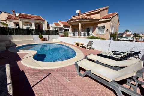 Villa i Ciudad Quesada, Alicante, Ciudad Quesada - € 235.000 | Ref: SLP2773 - foto 15