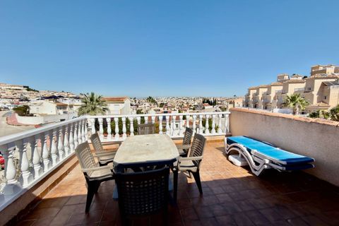 Villa i Ciudad Quesada, Alicante, Ciudad Quesada - € 235.000 | Ref: SLP2773 - foto 17