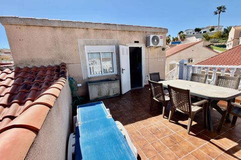 Villa i Ciudad Quesada, Alicante, Ciudad Quesada - € 235.000 | Ref: SLP2773 - foto 18