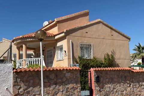 Villa i Ciudad Quesada, Alicante, Ciudad Quesada - € 235.000 | Ref: SLP2773 - foto 20