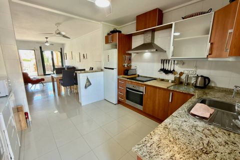 Leilighet i Ciudad Quesada, Alicante, Ciudad Quesada - € 209 995 | Ref: SLP2771 - foto 3