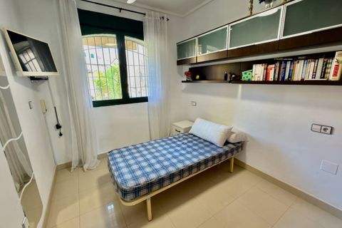 Leilighet i Ciudad Quesada, Alicante, Ciudad Quesada - € 209 995 | Ref: SLP2771 - foto 10
