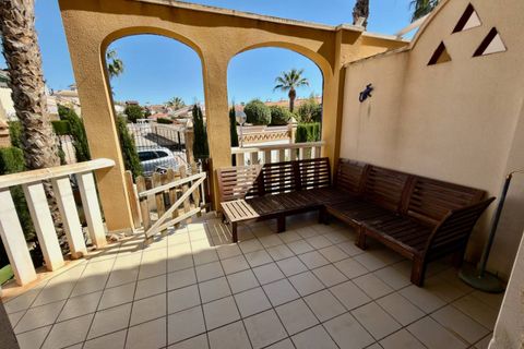 Leilighet i Ciudad Quesada, Alicante, Ciudad Quesada - € 209 995 | Ref: SLP2771 - foto 14