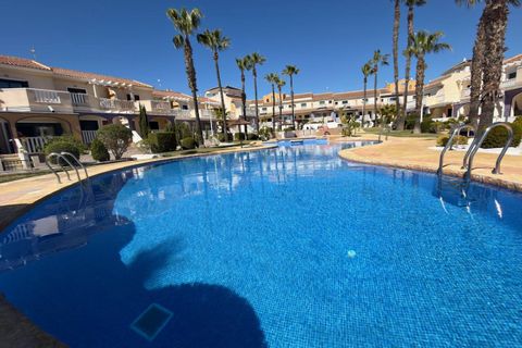 Leilighet i Ciudad Quesada, Alicante, Ciudad Quesada - € 209 995 | Ref: SLP2771 - foto 18