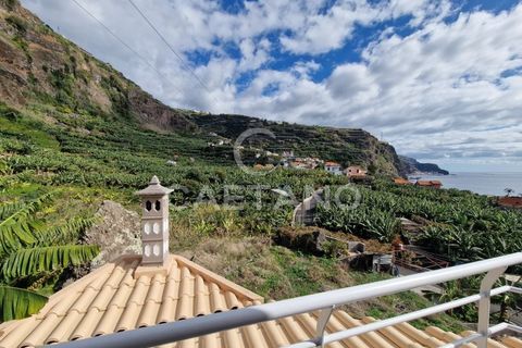 Villa i Ponta do Sol, Madeira, Ponta do Sol - € 445.000 | Ref: 3221 - foto 3
