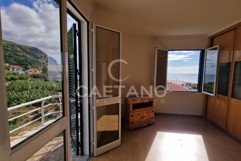 Villa i Ponta do Sol, Madeira, Ponta do Sol - € 445.000 | Ref: 3221 - foto 7