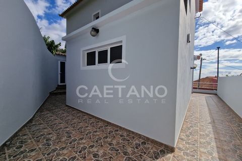 Villa i Ponta do Sol, Madeira, Ponta do Sol - € 445.000 | Ref: 3221 - foto 8