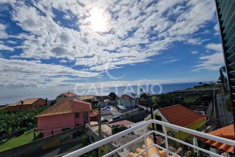 Villa i Ponta do Sol, Madeira, Ponta do Sol - € 445.000 | Ref: 3221 - foto 14
