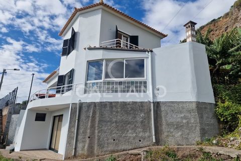 Villa i Ponta do Sol, Madeira, Ponta do Sol - € 445.000 | Ref: 3221 - foto 18