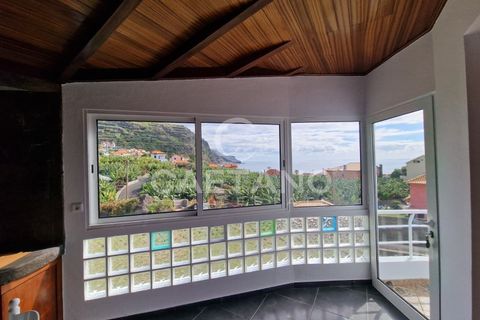 Villa i Ponta do Sol, Madeira, Ponta do Sol - € 445.000 | Ref: 3221 - foto 25