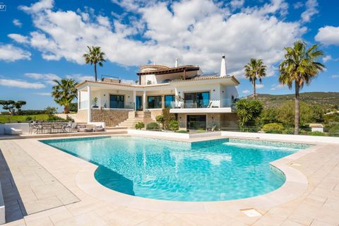 Villa i Olhao, Faro, Olhao - € 1.975.000 | Ref: SVP2549 - foto 1