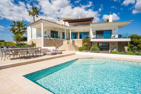 Villa i Olhao, Faro, Olhao - € 1.975.000 | Ref: SVP2549 - foto 21