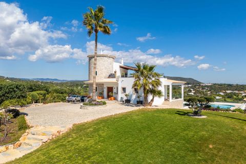 Villa i Olhao, Faro, Olhao - € 1.975.000 | Ref: SVP2549 - foto 34