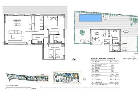 Lejlighed i La Nucia, Alicante, La Nucia - € 499.000 | Ref: AC0895 - foto 16