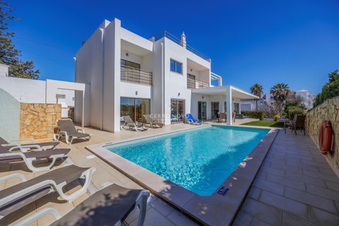Villa i Albufeira, Faro, Albufeira - € 2.200.000 | Ref: CN10684 - foto 1