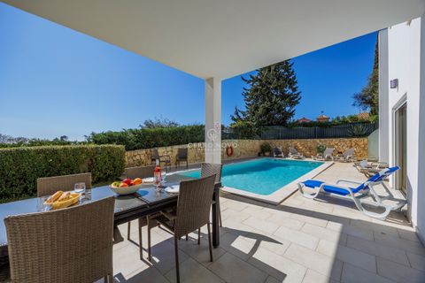 Villa i Albufeira, Faro, Albufeira - € 2.200.000 | Ref: CN10684 - foto 3