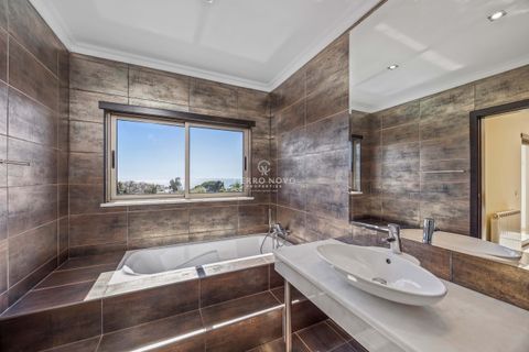 Villa i Albufeira, Faro, Albufeira - € 2.200.000 | Ref: CN10684 - foto 5