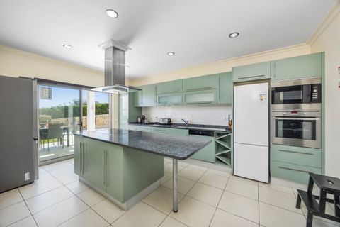 Villa i Albufeira, Faro, Albufeira - € 2.200.000 | Ref: CN10684 - foto 7