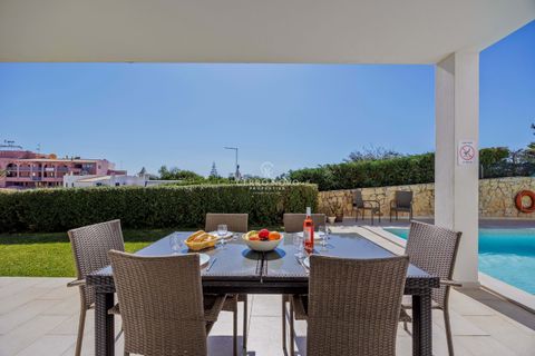 Villa i Albufeira, Faro, Albufeira - € 2.200.000 | Ref: CN10684 - foto 9