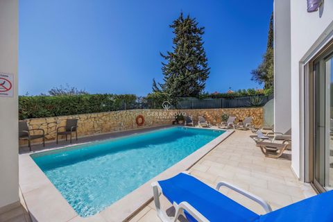 Villa i Albufeira, Faro, Albufeira - € 2.200.000 | Ref: CN10684 - foto 11