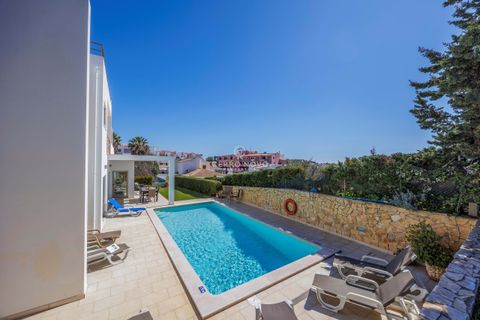 Villa i Albufeira, Faro, Albufeira - € 2.200.000 | Ref: CN10684 - foto 12