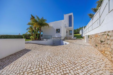 Villa i Albufeira, Faro, Albufeira - € 2.200.000 | Ref: CN10684 - foto 13