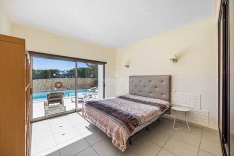 Villa i Albufeira, Faro, Albufeira - € 2.200.000 | Ref: CN10684 - foto 17