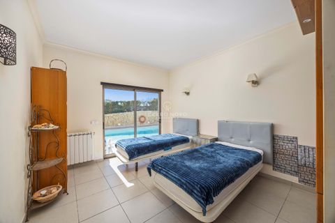 Villa i Albufeira, Faro, Albufeira - € 2.200.000 | Ref: CN10684 - foto 19