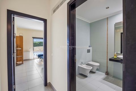 Villa i Albufeira, Faro, Albufeira - € 2.200.000 | Ref: CN10684 - foto 22