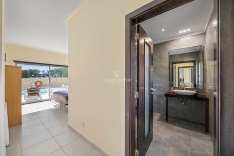 Villa i Albufeira, Faro, Albufeira - € 2.200.000 | Ref: CN10684 - foto 23