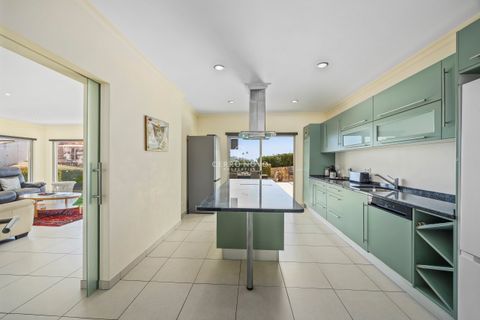 Villa i Albufeira, Faro, Albufeira - € 2.200.000 | Ref: CN10684 - foto 27