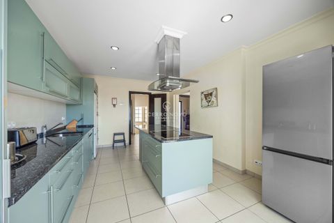 Villa i Albufeira, Faro, Albufeira - € 2.200.000 | Ref: CN10684 - foto 28