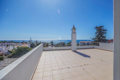 Villa i Albufeira, Faro, Albufeira - € 2.200.000 | Ref: CN10684 - foto 33