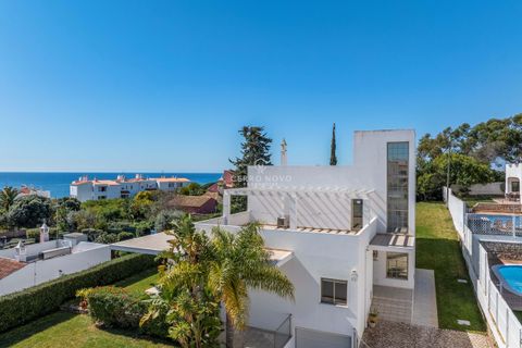 Villa i Albufeira, Faro, Albufeira - € 2.200.000 | Ref: CN10684 - foto 35