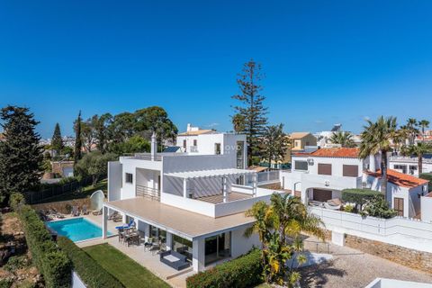 Villa i Albufeira, Faro, Albufeira - € 2.200.000 | Ref: CN10684 - foto 36