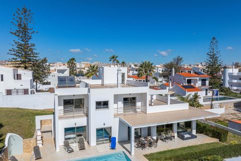 Villa i Albufeira, Faro, Albufeira - € 2.200.000 | Ref: CN10684 - foto 37