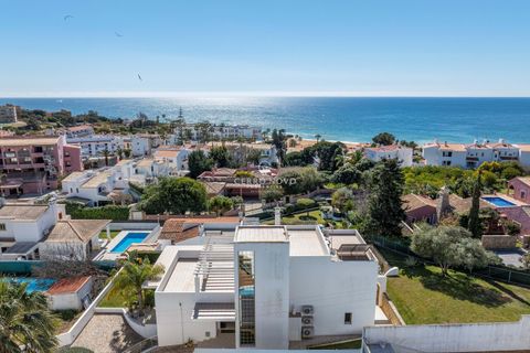 Villa i Albufeira, Faro, Albufeira - € 2.200.000 | Ref: CN10684 - foto 38