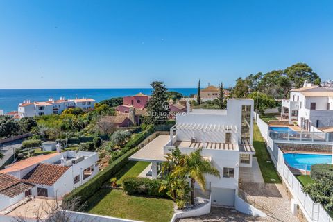 Villa i Albufeira, Faro, Albufeira - € 2.200.000 | Ref: CN10684 - foto 39