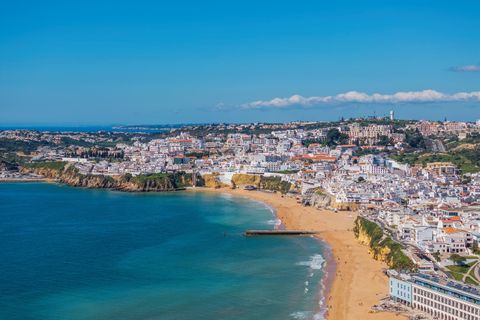 Villa i Albufeira, Faro, Albufeira - € 2.200.000 | Ref: CN10684 - foto 40