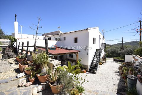 Landejendom i Lubrin, Almeria, Lubrin - € 195.000 | Ref: AH-14614 - foto 1