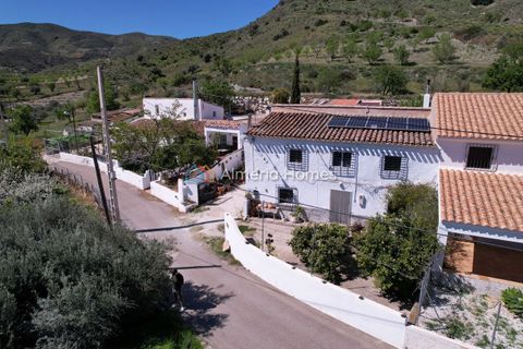 Landejendom i Lubrin, Almeria, Lubrin - € 195.000 | Ref: AH-14614 - foto 2