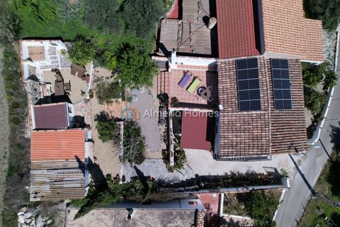 Landejendom i Lubrin, Almeria, Lubrin - € 195.000 | Ref: AH-14614 - foto 3