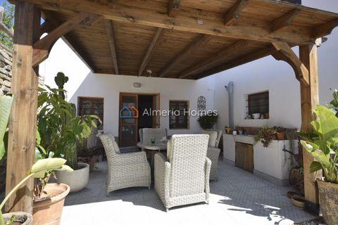 Landejendom i Lubrin, Almeria, Lubrin - € 195.000 | Ref: AH-14614 - foto 6