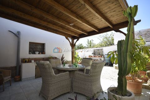 Landejendom i Lubrin, Almeria, Lubrin - € 195.000 | Ref: AH-14614 - foto 7