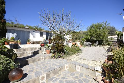 Landejendom i Lubrin, Almeria, Lubrin - € 195.000 | Ref: AH-14614 - foto 8