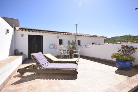 Landejendom i Lubrin, Almeria, Lubrin - € 195.000 | Ref: AH-14614 - foto 10